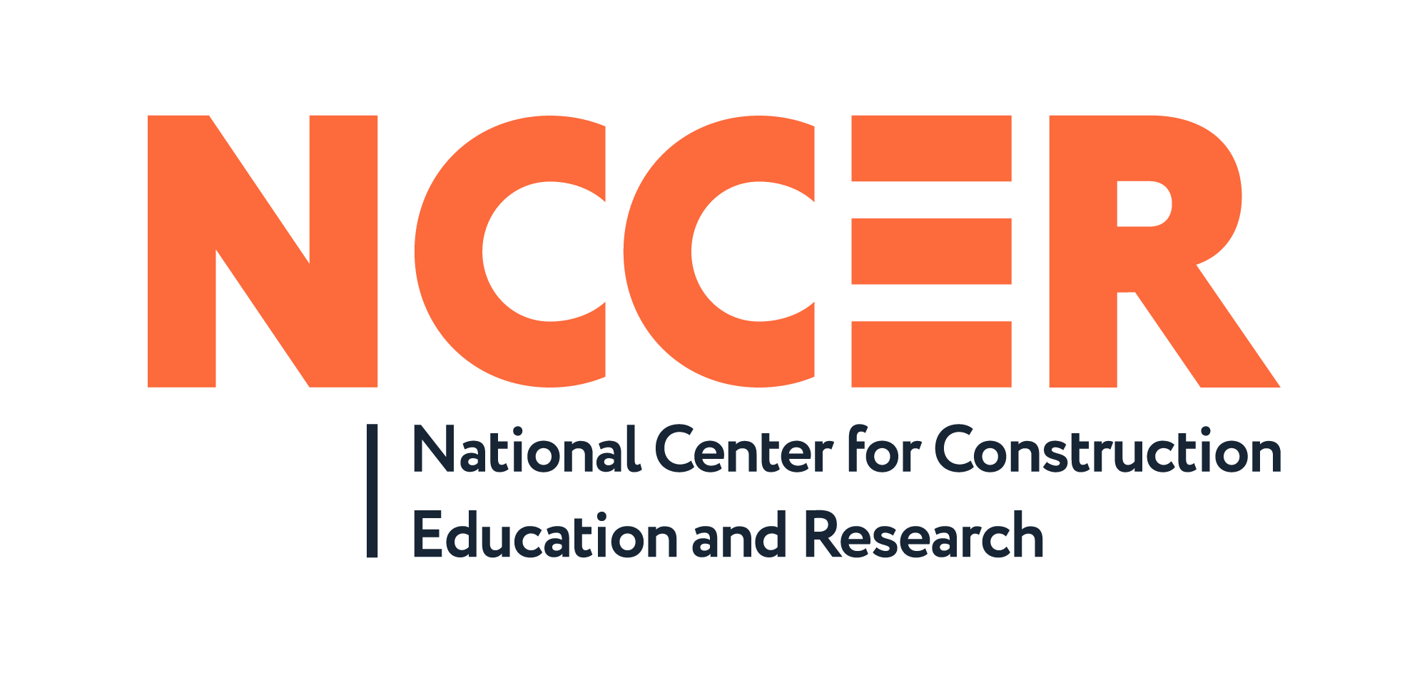 National Center for Construction Education and Research Logo