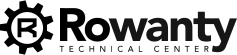 Rowanty Technical Center Logo