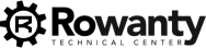 Rowanty Technical Center Logo